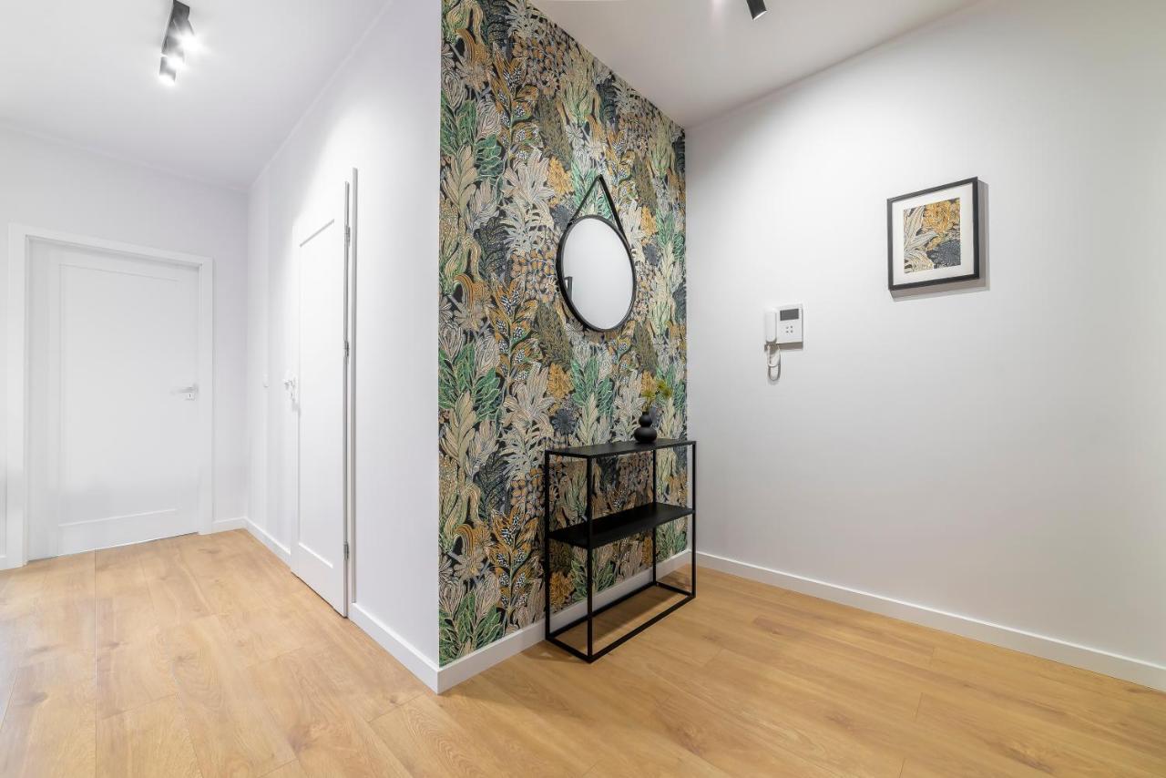 Apartamenty Przy IV Sluzie - Lux 50M2 بيدغوستيا المظهر الخارجي الصورة